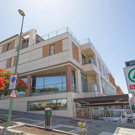 Appartamento Atico En El Centro Con Terraza